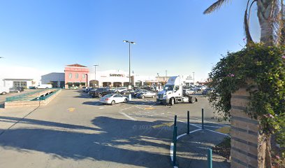 Mission Youth Soccer League