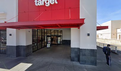 Target Mobile