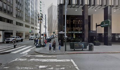 Mary Alexander & Associates, P.C.