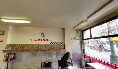 Napoli Pizza