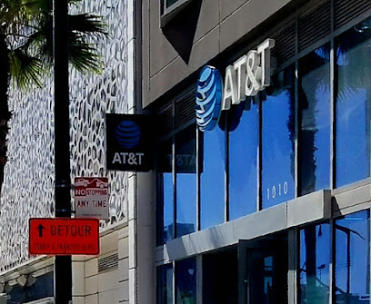 AT&T Store