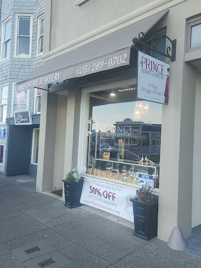Prince Estate Jewelery