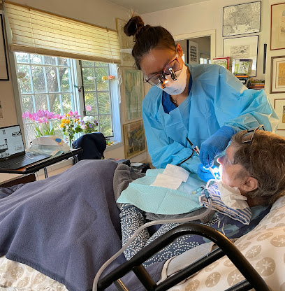 House Call Dental Sedation - Itani Dental
