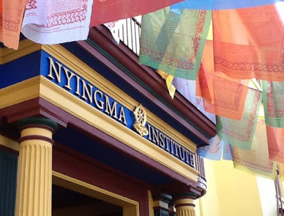 Nyingma Institute