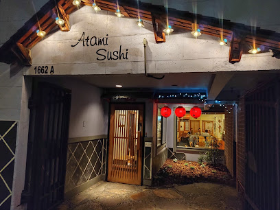 Atami Sushi Bar & Grill