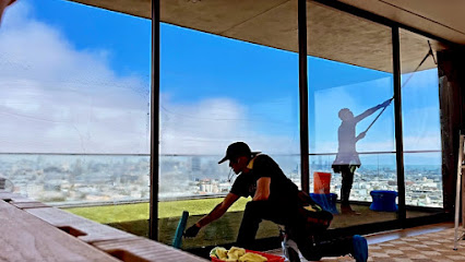 Eagle Window Cleaning SF