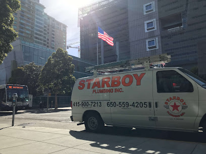 Starboy Plumbing Inc.
