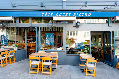 Côte Ouest Bistro