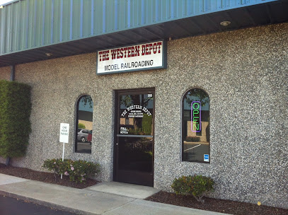 The Western Depot