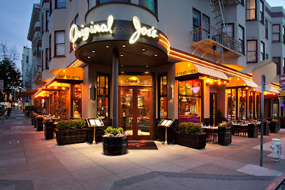 Original Joe's