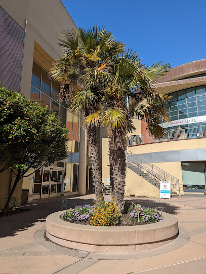 San Francisco SPCA Veterinary Hospital
