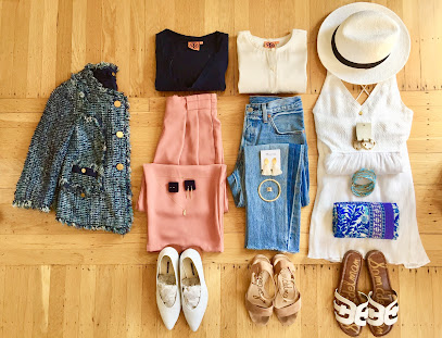 ACMstyling - Personal Fashion Styling