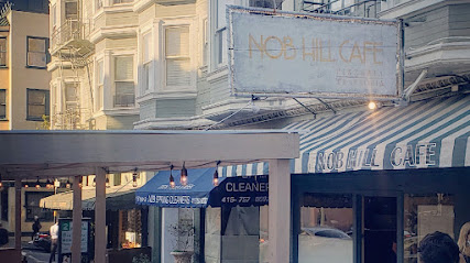 Nob Hill Cafe