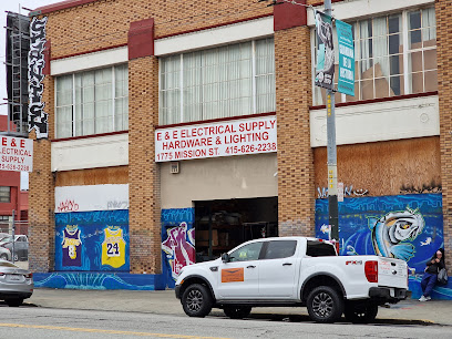 E & E Electrical Supply, Inc.