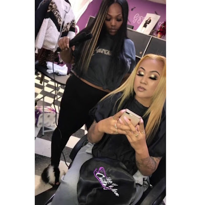 Lets Get Cute Salon
