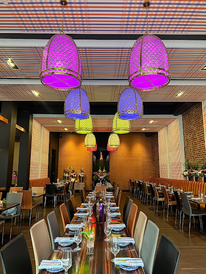 Lao Table