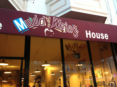 Muddy Waters Coffee House