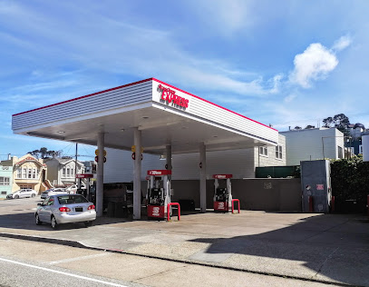 Speedway Express