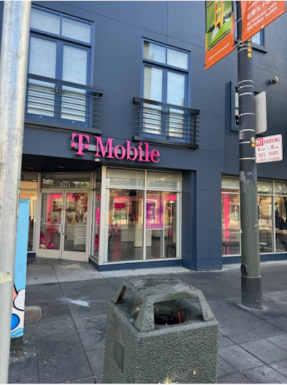 T-Mobile