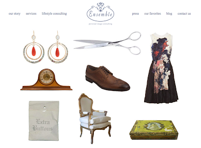Ensemble Personal Image Consulting
