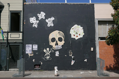 Poster Wall Museum