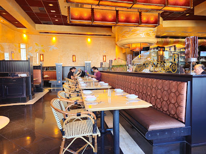 The Cheesecake Factory
