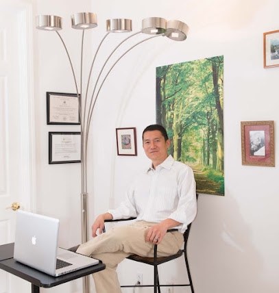 George Kao, Authentic Business Coach