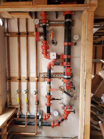 Best Care Fire Protection