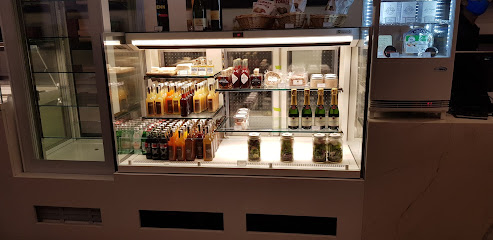 ONE65 Patisserie & Boutique