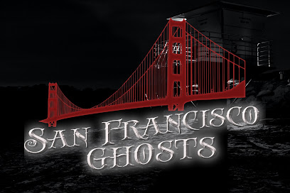 San Francisco Ghosts