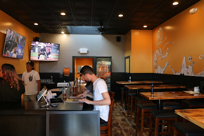 Foghorn Taproom