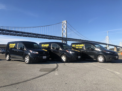 YES Locksmith San Francisco