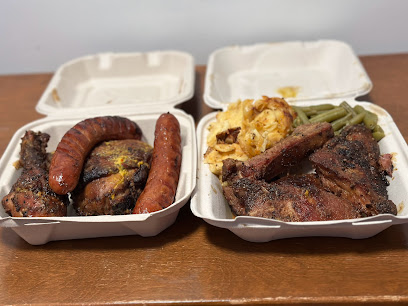 Drew's Barbecue