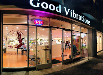 Good Vibrations Valencia