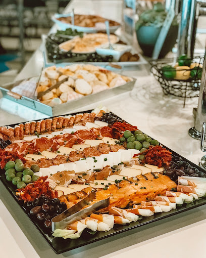 SF Food Market Catering