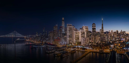 Millennium Tower San Francisco