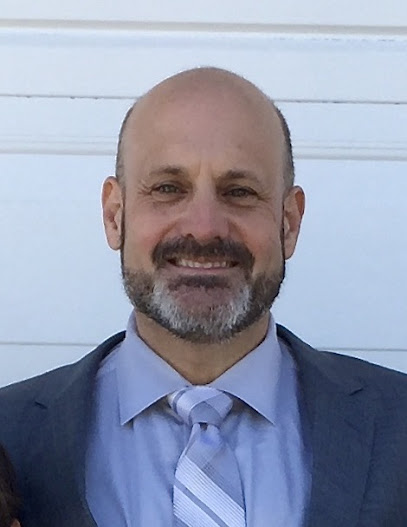 Aaron Darsky