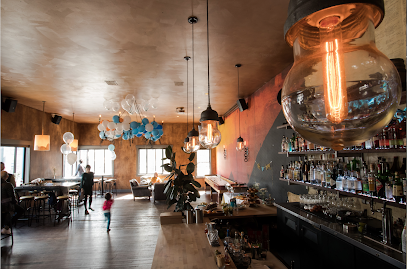 Marigold Event Space