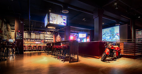 Golden Gate Tap Room