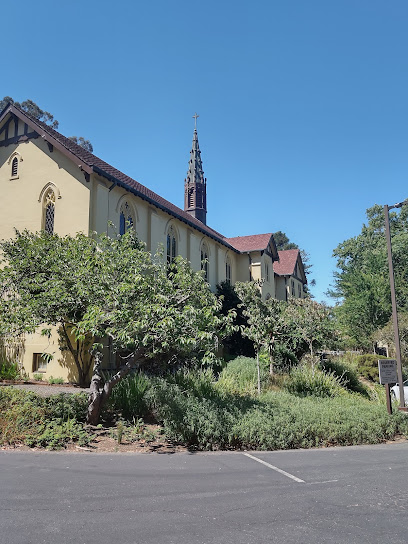 Santa Sabina Center