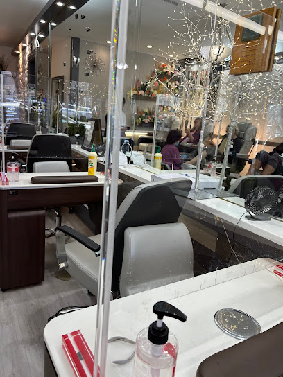 Salon Belle Linda
