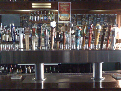 Greens Sports Bar