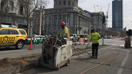 Bay Line Cutting & Coring, Inc.