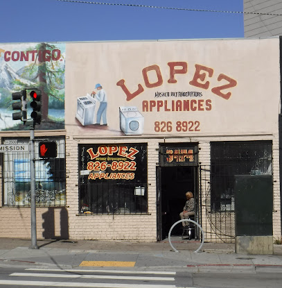 Lopez Appliances