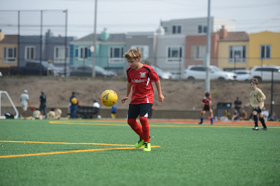 San Francisco Vikings Soccer Club
