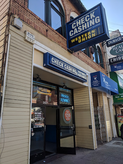Western Union