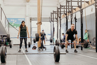 Fog City Community Fitness & CrossFit