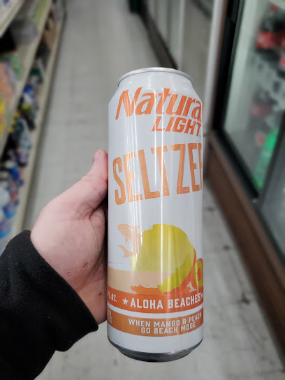 Discount Grocers