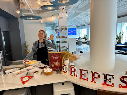 Creperie Saint Germain Catering