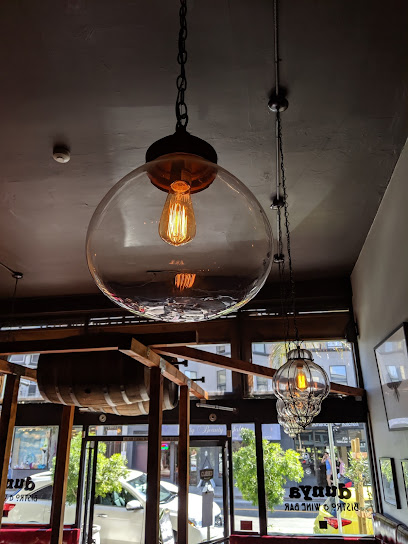 Dunyā Mediterranean Bistro & Wine Bar